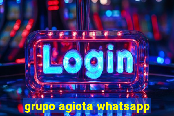 grupo agiota whatsapp